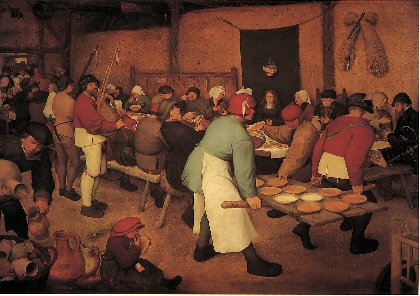 tableau Bruegel