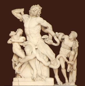 Laocoon