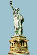 statue liberte