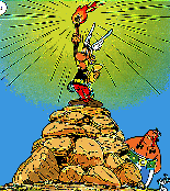 liberte Asterix