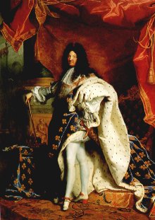 Louis XIV