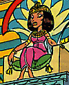 Cleopatre