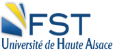 FST UHA logo