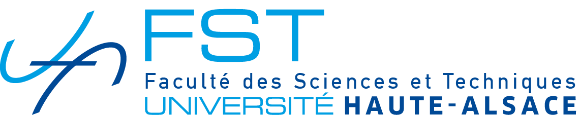 FST UHA logo