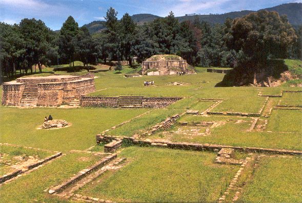 Iximche