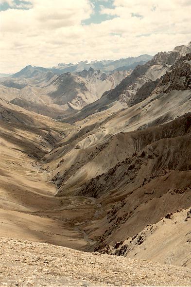 Vallée de la Khurna