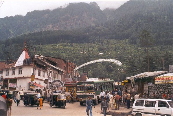 Manali