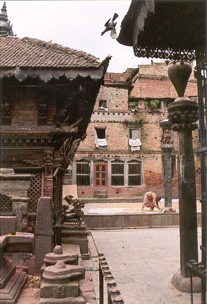 Bhaktapur