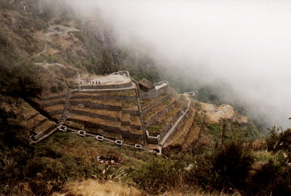 Phuyupatamarka