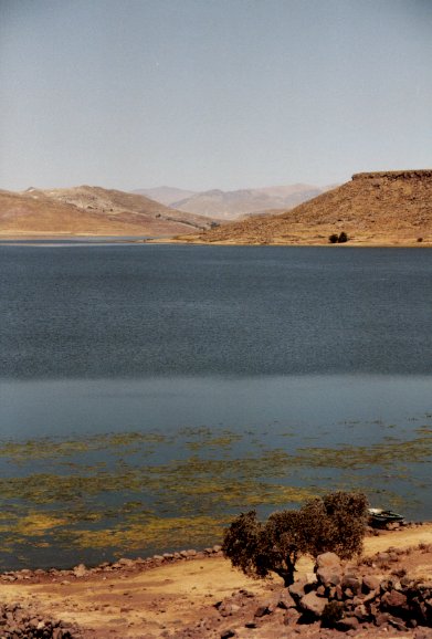 Lac Umayo