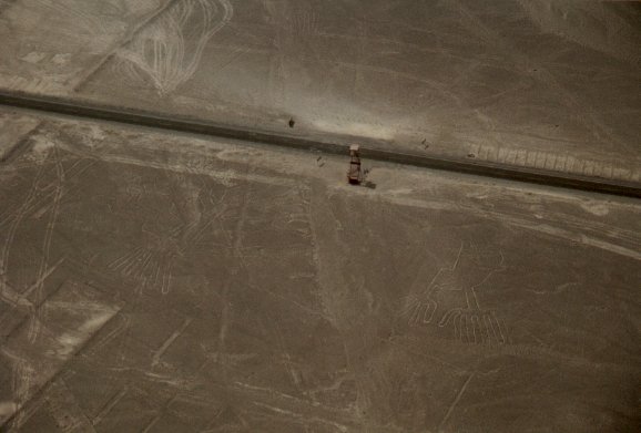 Lignes de Nazca