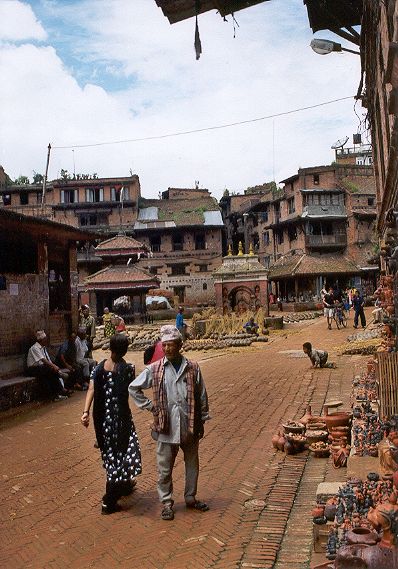 Bhaktapur