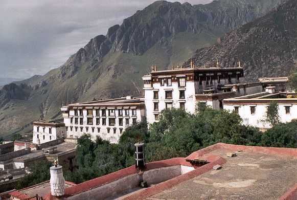 Drepung