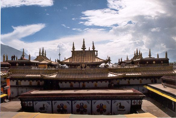 Jokhang