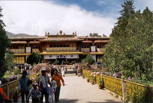 Norbulingka