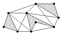 graphe visibilite