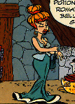 Mme Agecanonix